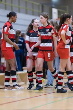 Bild 278 - wCJ Futsalmeisterschaft